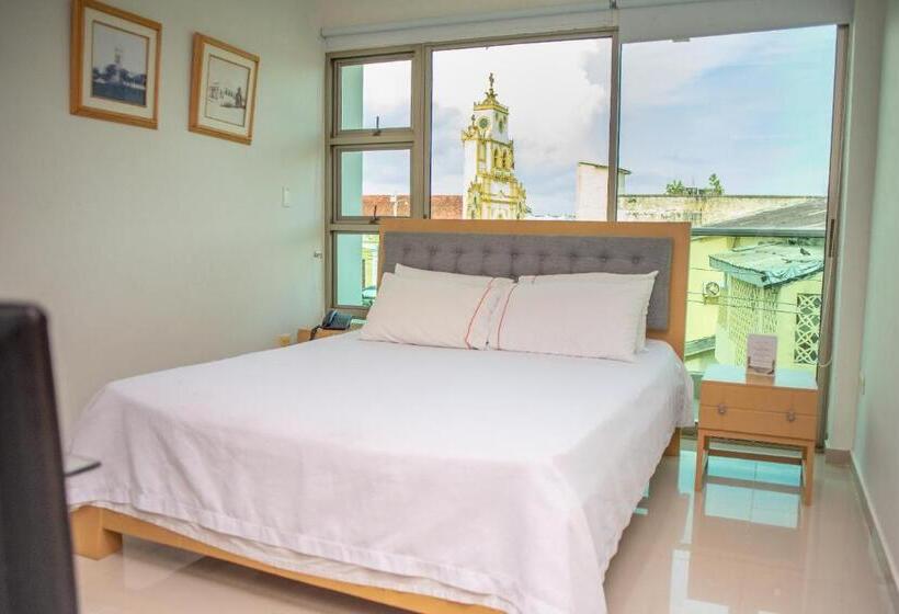 בית מלון כפרי Onoma