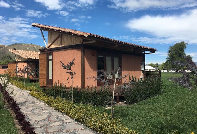 Отель Portal De Iza