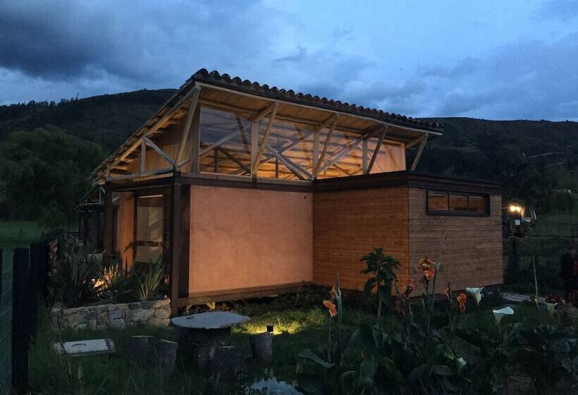 Отель Portal De Iza