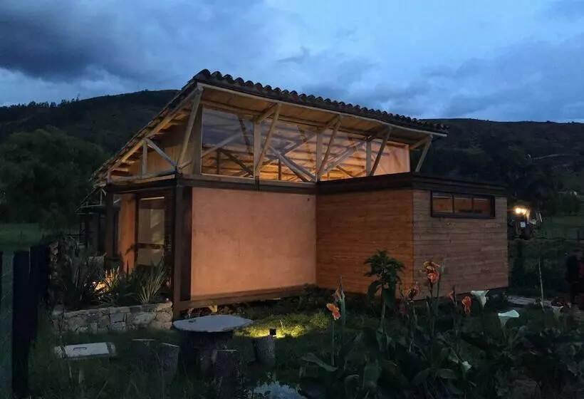 ホテル Portal De Iza