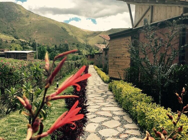 Отель Portal De Iza