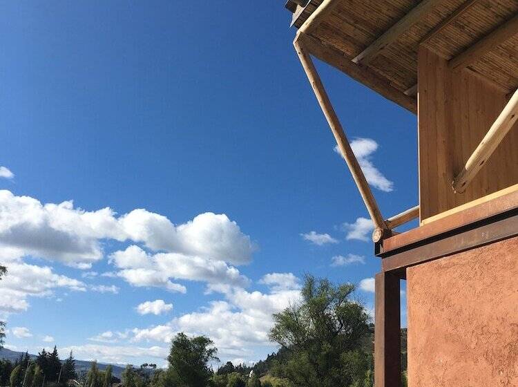 Отель Portal De Iza