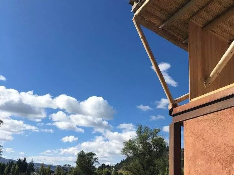 ホテル Portal De Iza