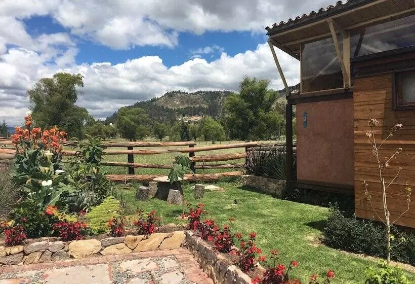 ホテル Portal De Iza