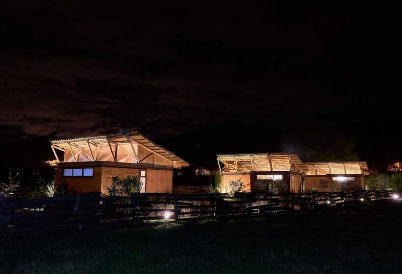 Отель Portal De Iza