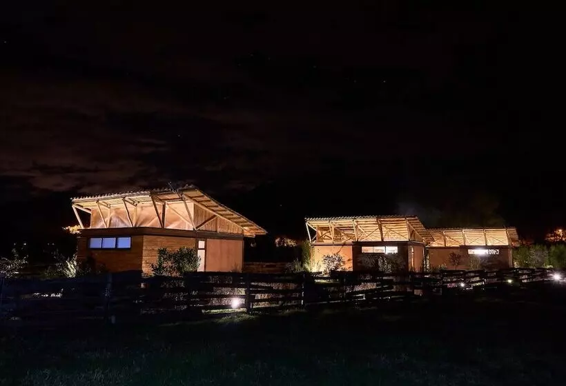 ホテル Portal De Iza