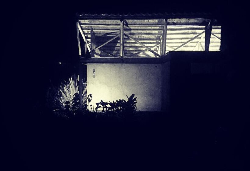 Отель Portal De Iza