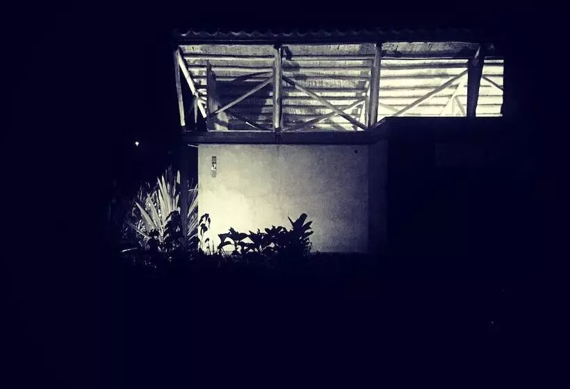 ホテル Portal De Iza