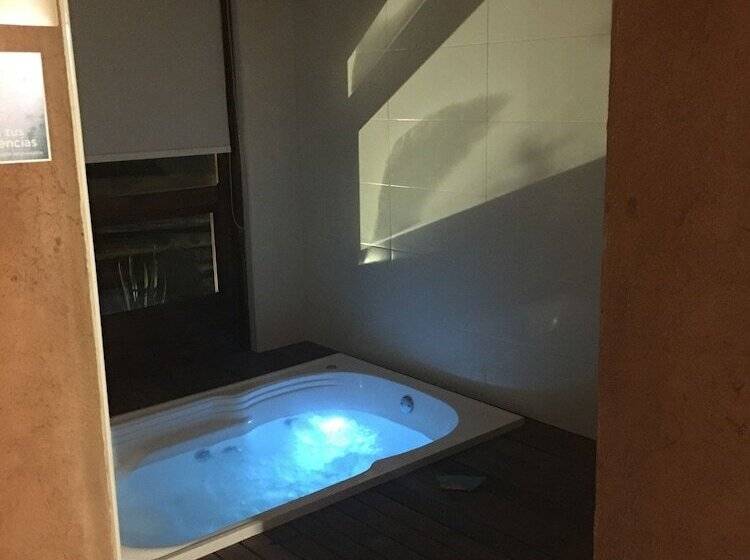 Отель Portal De Iza