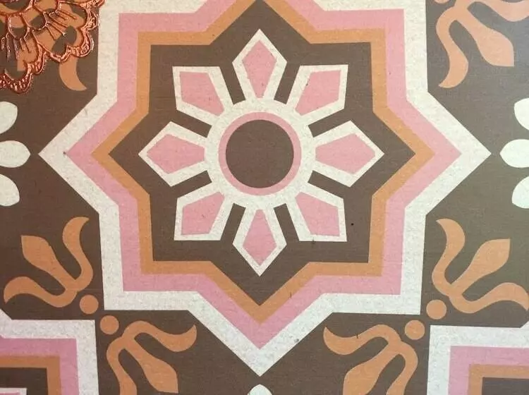 ホテル Portal De Iza