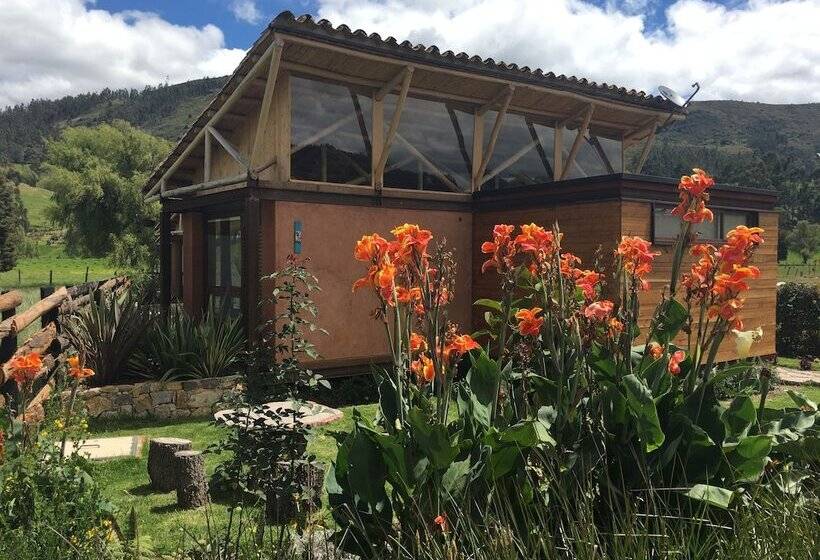 Отель Portal De Iza