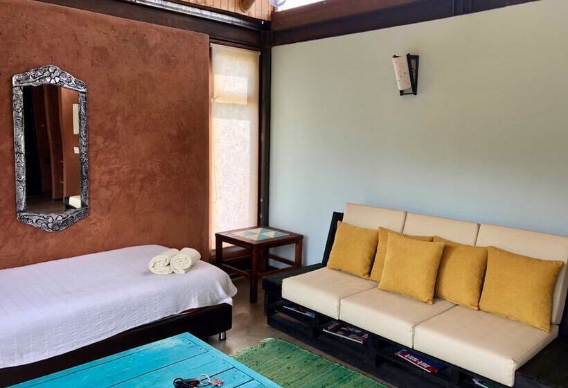 Отель Portal De Iza