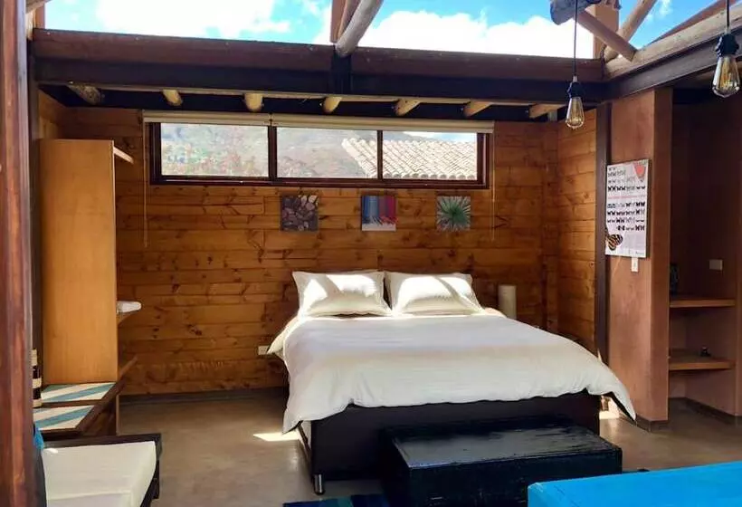 ホテル Portal De Iza