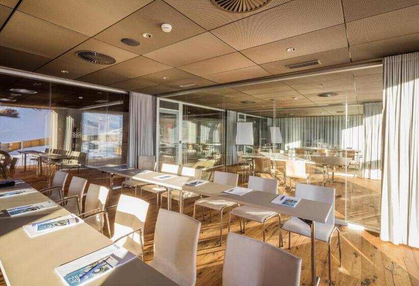 فندق Säntis   Das