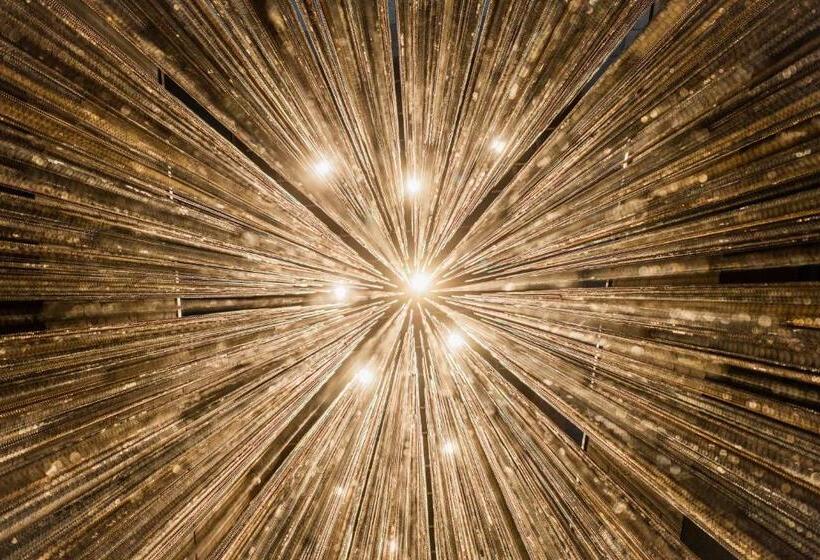 فندق Säntis   Das