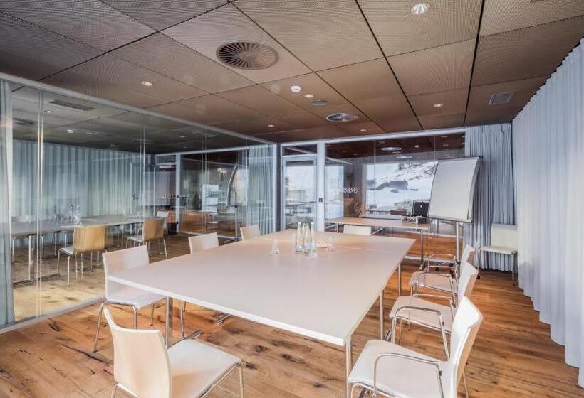 فندق Säntis   Das