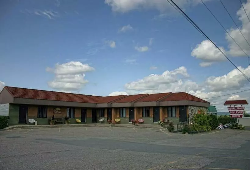 Motel Bellevue