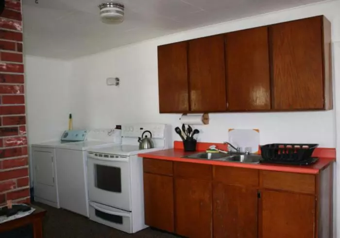 Motelli Sportsman Lodge Melrose Mt