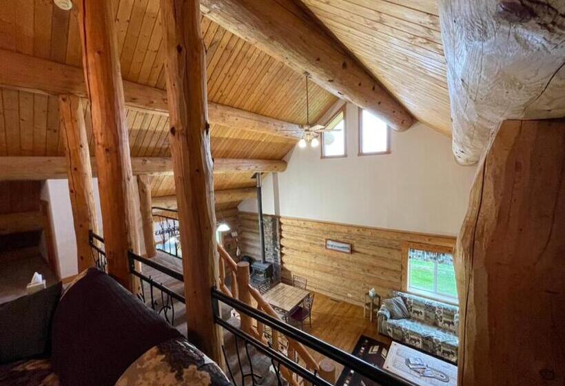 מוטל Sportsman Lodge Melrose Mt