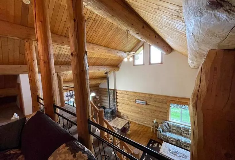 Motelli Sportsman Lodge Melrose Mt