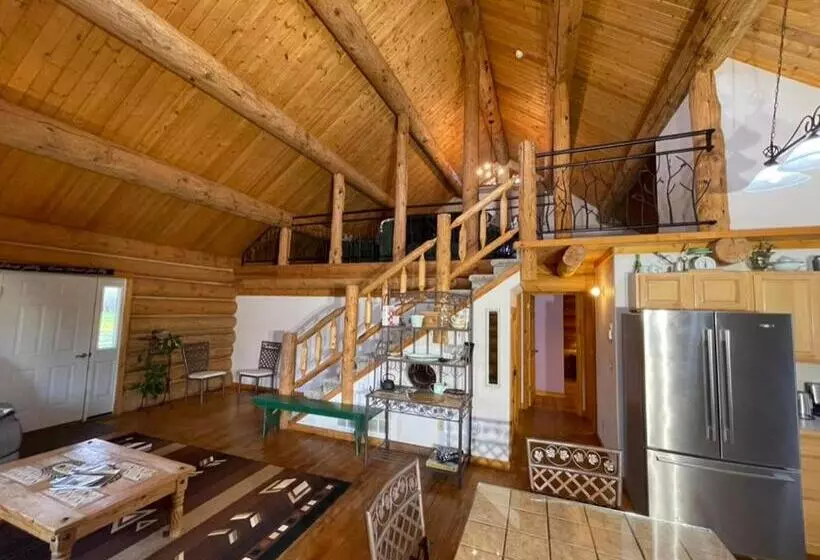 Motelli Sportsman Lodge Melrose Mt