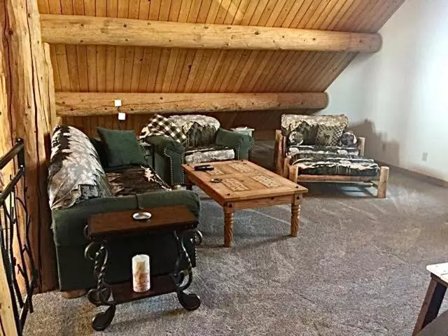 Motelli Sportsman Lodge Melrose Mt