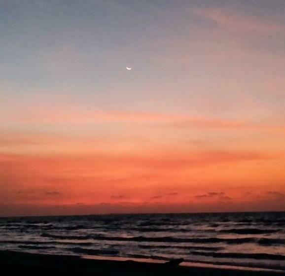 پانسیون Antara Del Mar