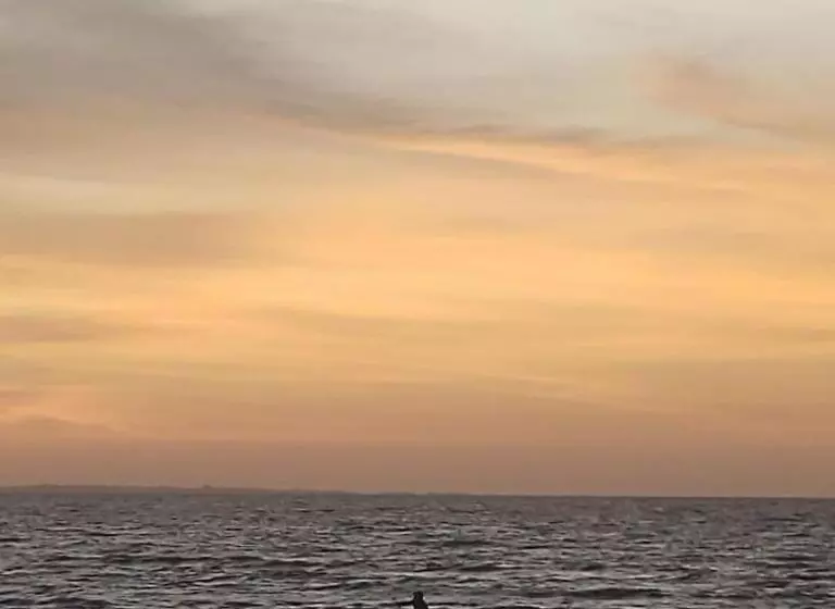 Majatalo Antara Del Mar