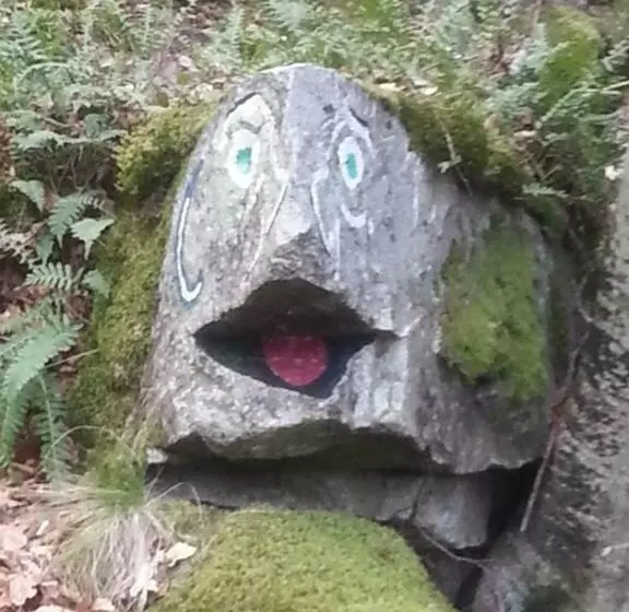 ペンション Chambres D'hôtes De L'auberge L'astrassadou