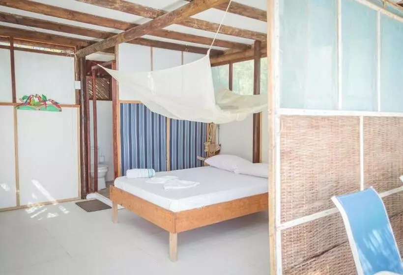 Majatalo El Hamaquero Hostal Econativo