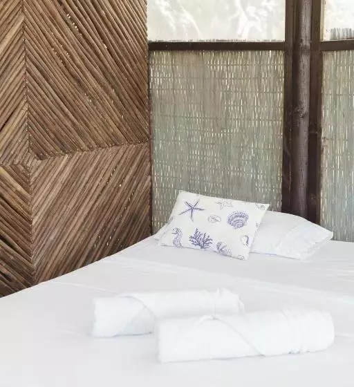 Majatalo El Hamaquero Hostal Econativo