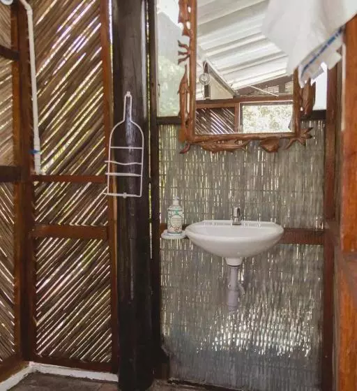 Majatalo El Hamaquero Hostal Econativo