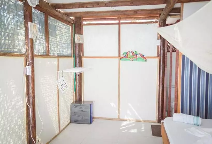 Majatalo El Hamaquero Hostal Econativo