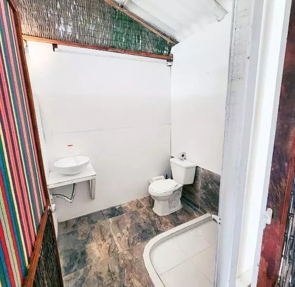 Majatalo El Hamaquero Hostal Econativo