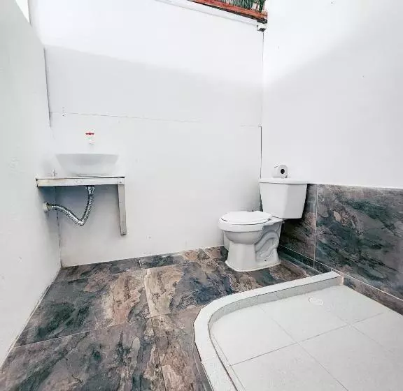 Majatalo El Hamaquero Hostal Econativo