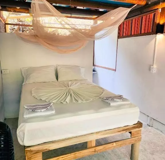 Majatalo El Hamaquero Hostal Econativo