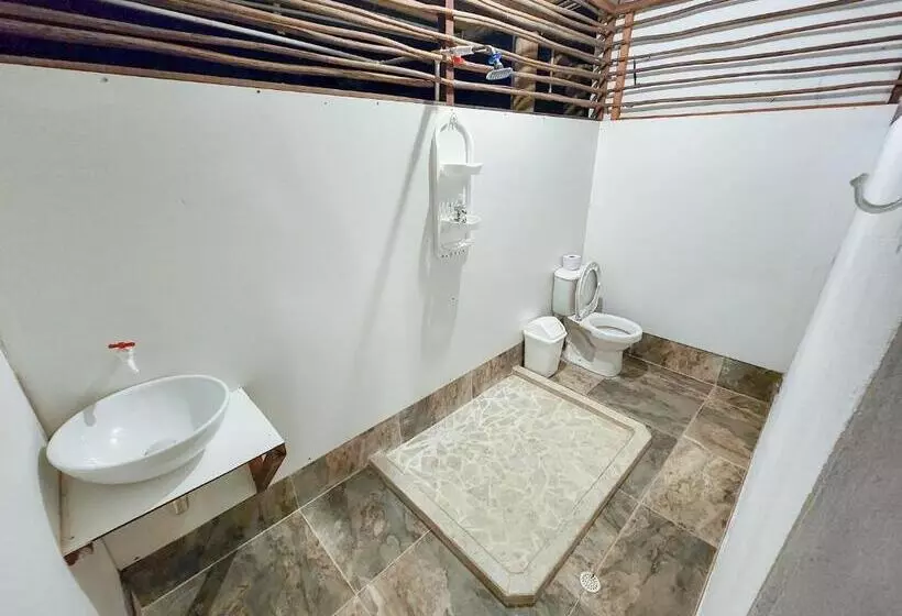 Majatalo El Hamaquero Hostal Econativo