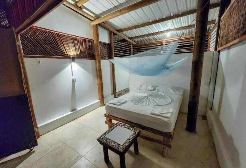 Majatalo El Hamaquero Hostal Econativo