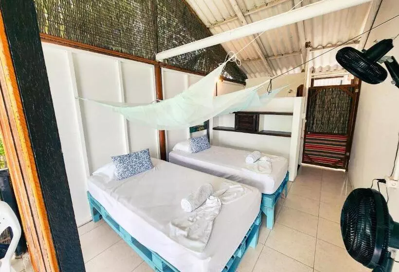 Majatalo El Hamaquero Hostal Econativo