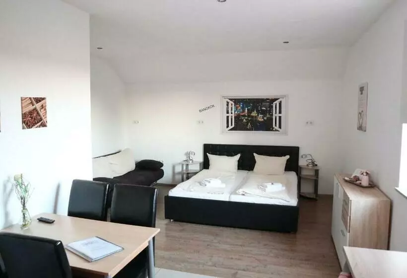 Majatalo Gästehaus Radler Scheune