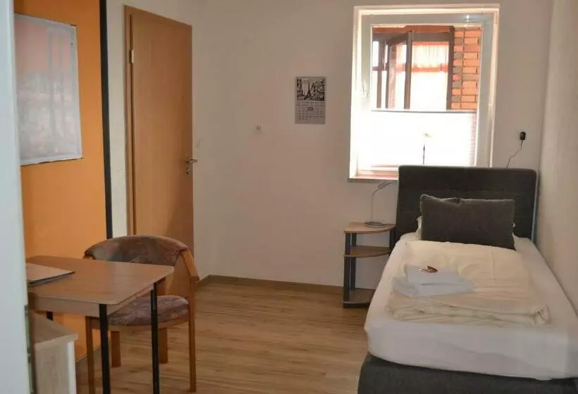 Majatalo Gästehaus Radler Scheune