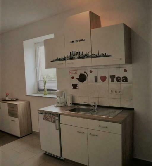 Пансион Gästehaus Radler Scheune