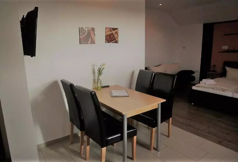 Majatalo Gästehaus Radler Scheune