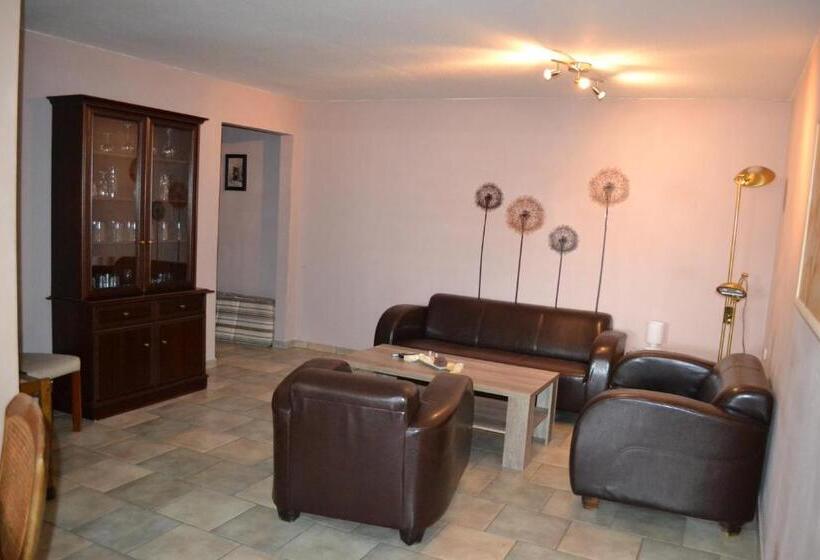 Пансион Gästehaus Radler Scheune