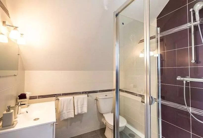 ペンション Gîte Et Chambres D Hôtes