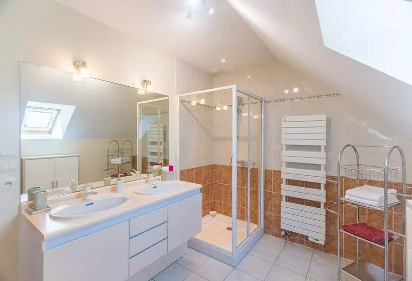 ペンション Gîte Et Chambres D Hôtes