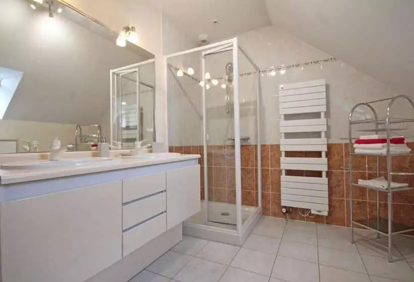 ペンション Gîte Et Chambres D Hôtes