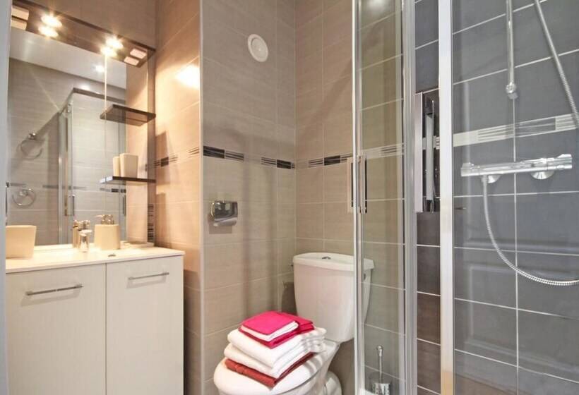 Пансион Gîte Et Chambres D Hôtes