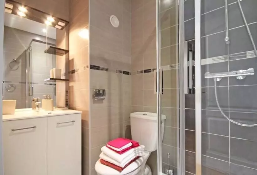 ペンション Gîte Et Chambres D Hôtes