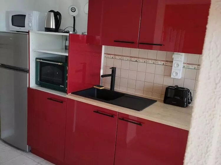 ペンション Gîte Et Chambres D Hôtes